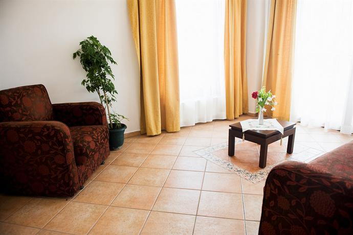 Villa Sonata