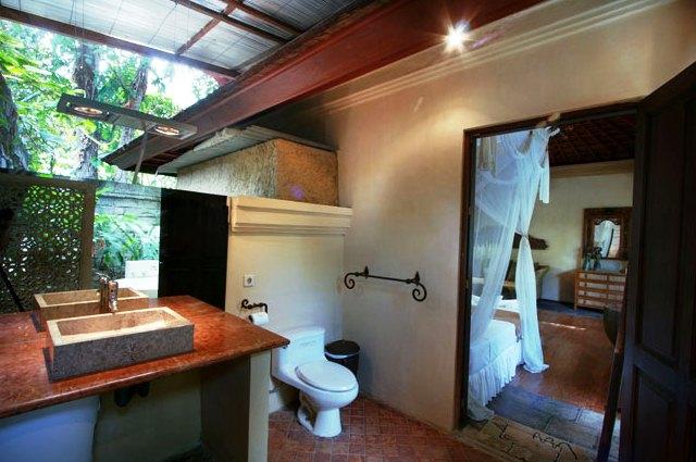 Villa Umah Kedash