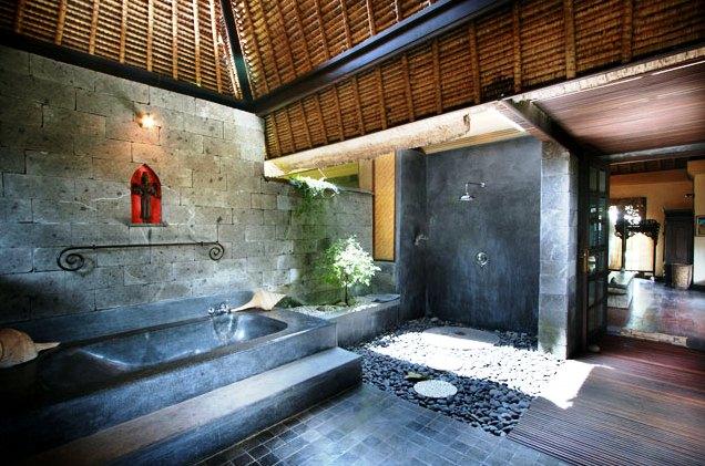 Villa Umah Kedash