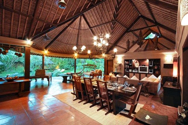 Villa Umah Kedash