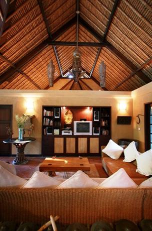Villa Umah Kedash