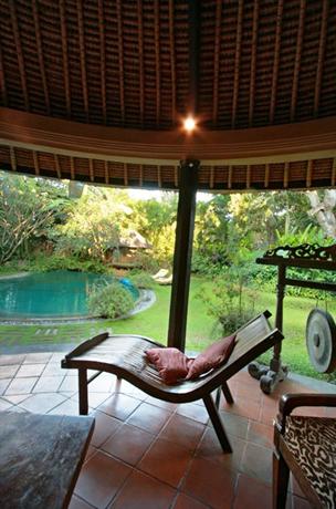 Villa Umah Kedash