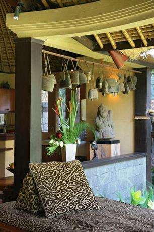 Villa Umah Kedash