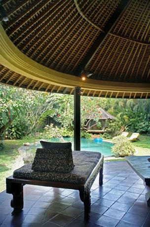 Villa Umah Kedash