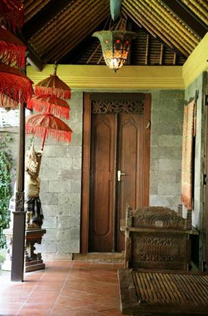 Villa Umah Kedash