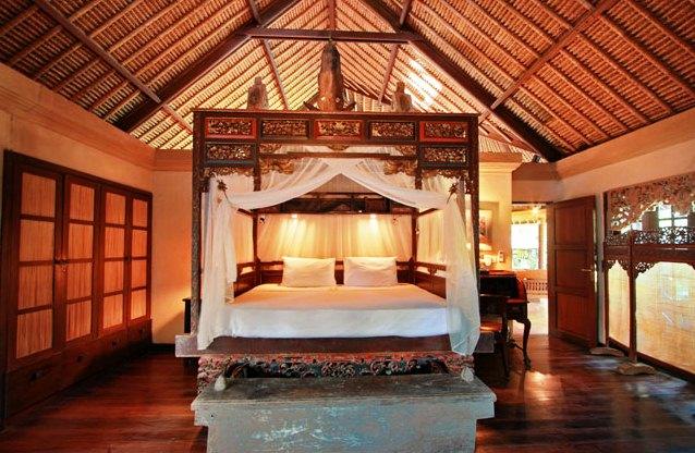 Villa Umah Kedash
