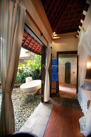 Villa Umah Kedash