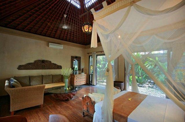 Villa Umah Kedash
