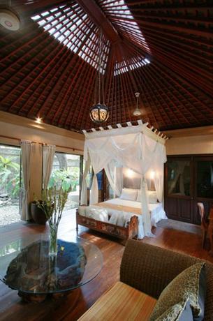 Villa Umah Kedash