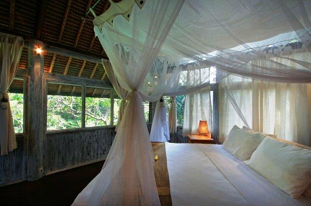 Villa Umah Kedash
