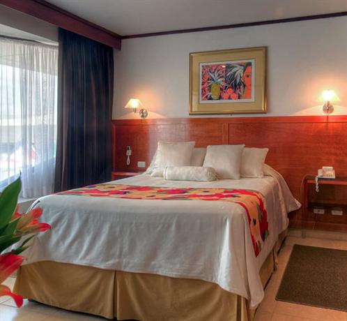 Hotel Residence Inn Suites Cristina 산호세 Costa Rica thumbnail