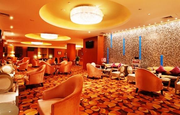 Lijingwan International Hotel