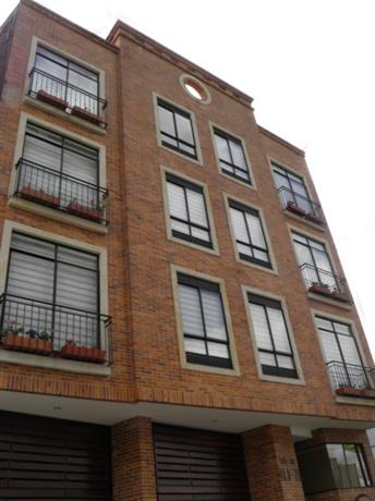 Apartasuites Bell House