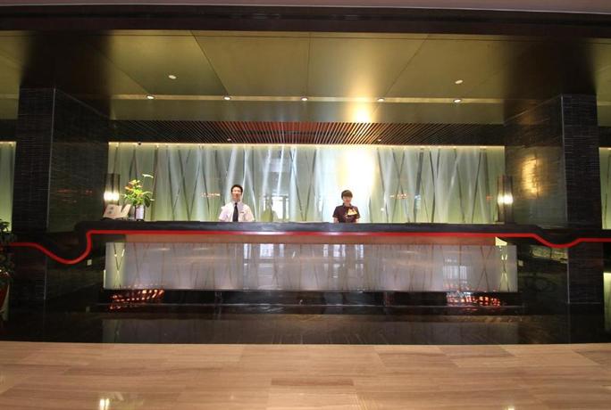 Dongpo Culture Boutique Hotel