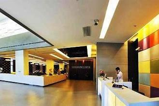 上海博思大酒店