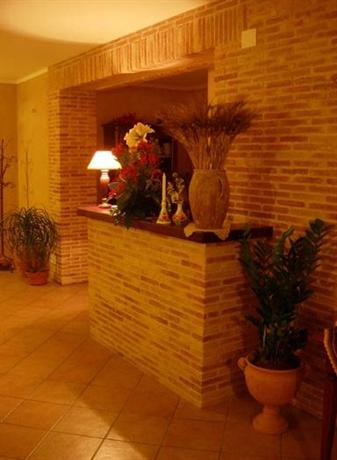 Agriturismo Angelucci