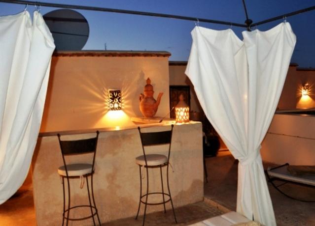 Riad Bamboo Suites & Spa
