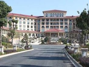 S&N Grand Hotel Chaohu
