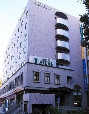 Hotel Atlas Yokohama