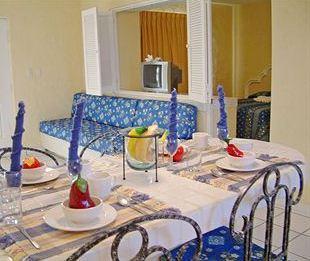 Apartamento en la playa en Mazatlan