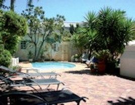 Villa Andrea Cape Town