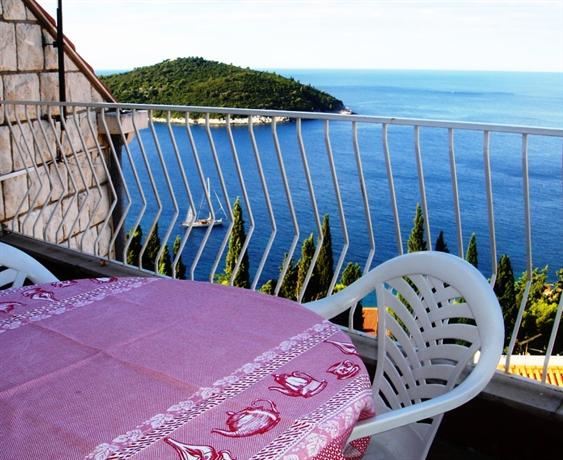 Apartments Novak Dubrovnik