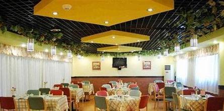 如家快捷大连付家庄海滨公园店