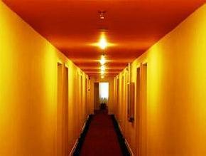 如家快捷大连付家庄海滨公园店