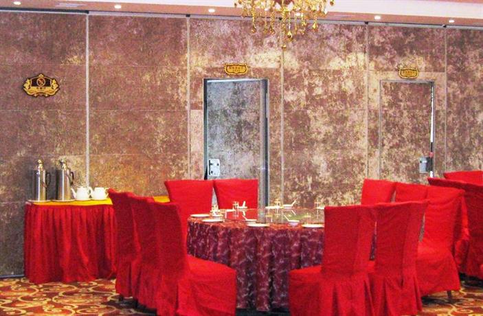 九龙湾国际饭店