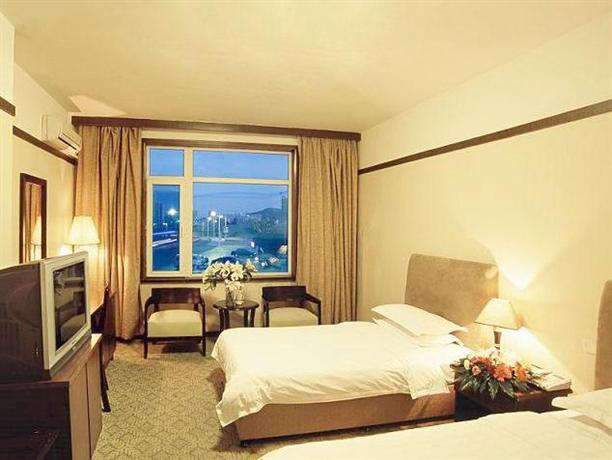 九龙湾国际饭店