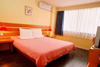 如家快捷桂林汽车站店