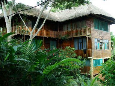 Wasai Tambopata