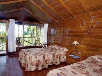 Wasai Tambopata