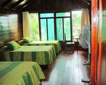 Wasai Tambopata