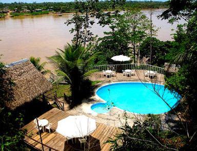 Wasai Tambopata