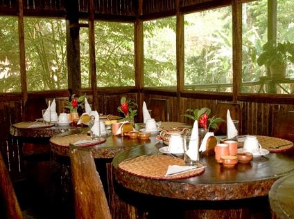 Wasai Tambopata