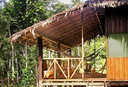 Wasai Tambopata