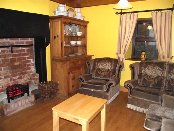 Pine View Self Catering Holiday Home