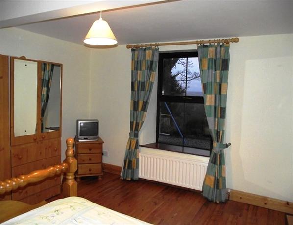 Pine View Self Catering Holiday Home