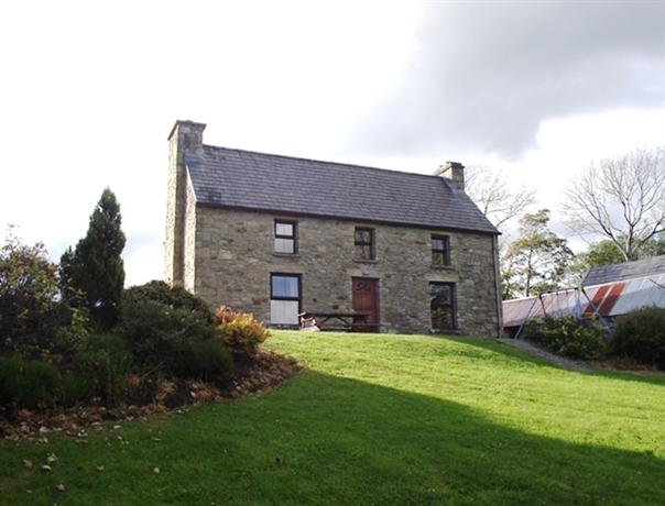 Pine View Self Catering Holiday Home