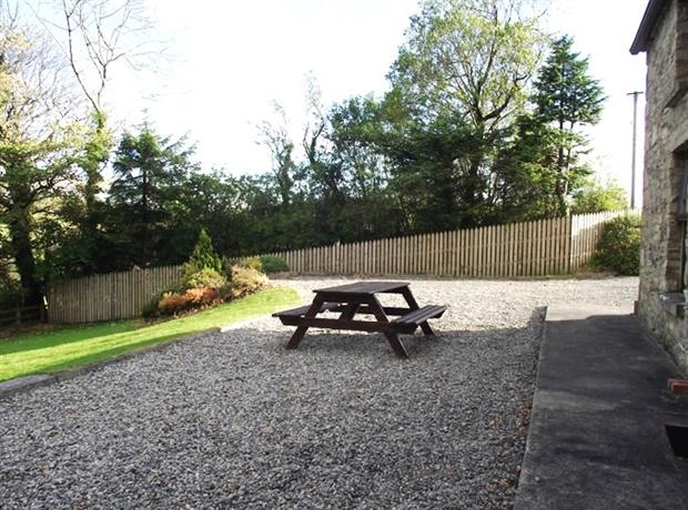 Pine View Self Catering Holiday Home