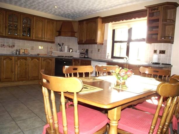 Pine View Self Catering Holiday Home