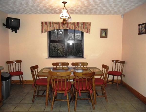 Pine View Self Catering Holiday Home