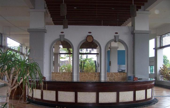 三亚蓝色港湾海景度假公寓