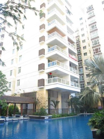 三亚迪万18°蔚蓝海景公寓（大东海店）（家庭旅馆）