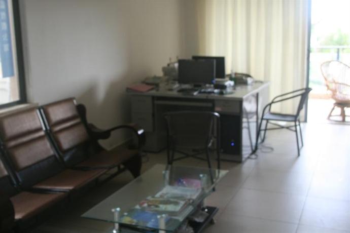 三亚迪万18°蔚蓝海景公寓（大东海店）（家庭旅馆）