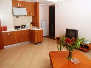 帕尔美纳国际度假公寓