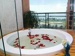 帕尔美纳国际度假公寓