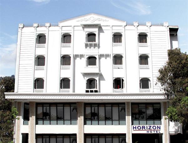 Horizon Hotel Udaipur 마하라나 프라타프 스태추 India thumbnail