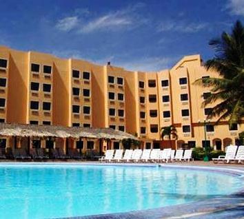 Portofino Hotel - dream vacation